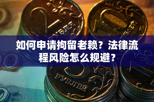 济南如何申请拘留老赖？法律流程风险怎么规避？