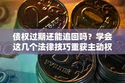 济南债权过期还能追回吗？学会这几个法律技巧重获主动权
